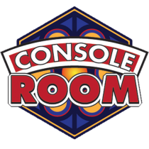 CONsole Room Logo